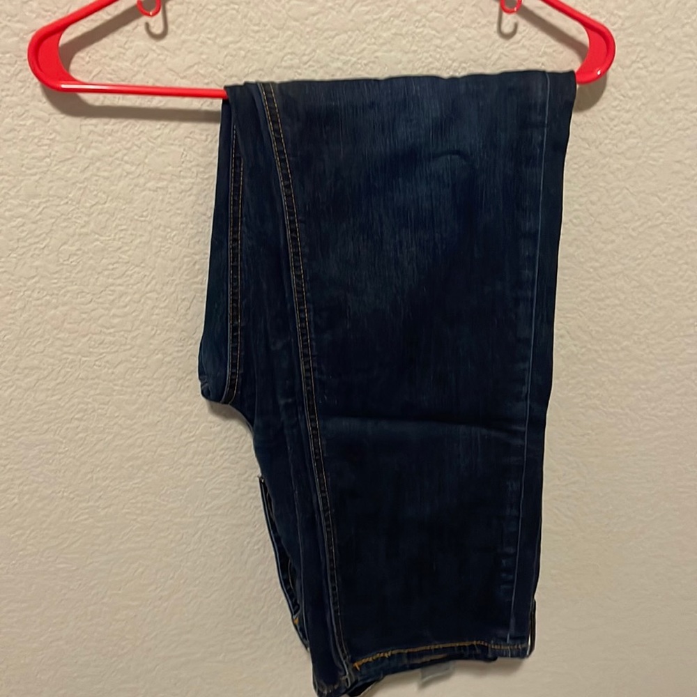 Levi 34”x34” 541 (Athletic Fit) Jeans